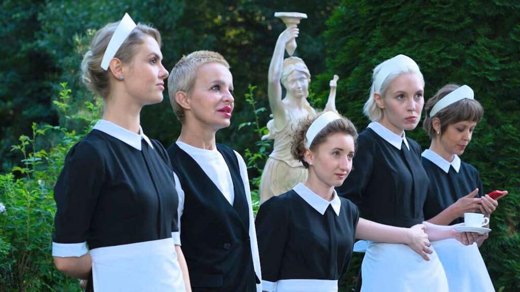 Чем закончился 1 сезон сериала «Бедные смеются, богатые плачут»: как сложилась судьба главных героев