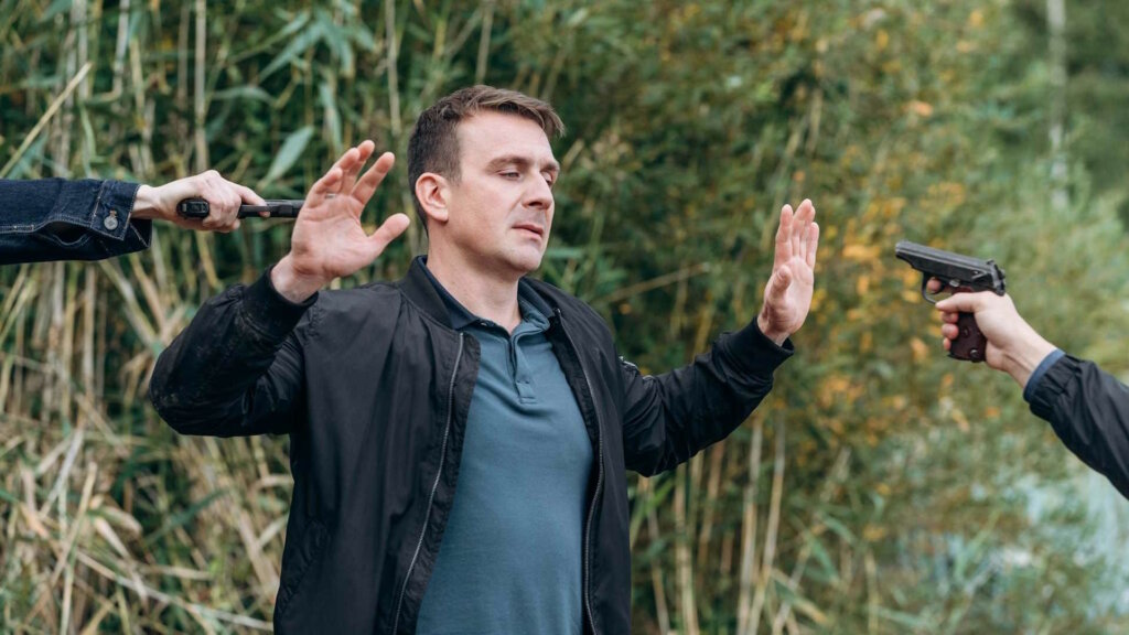 Топ-10 лучших серий детективного сериала «Невский» по мнению зрителей