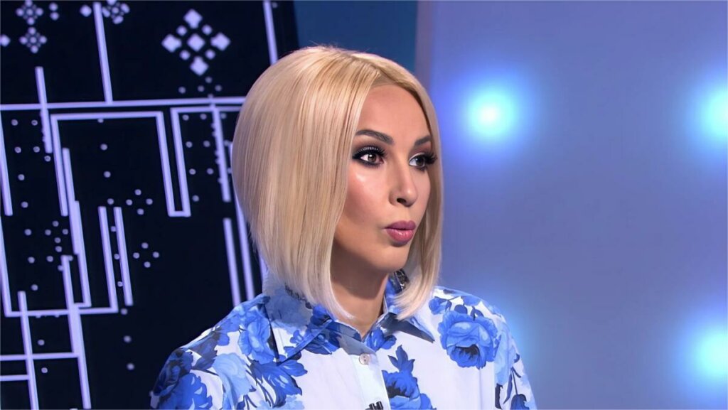 Няня Леры Кудрявцевой после грандиозного скандала честно рассказала о жизни с телеведущей