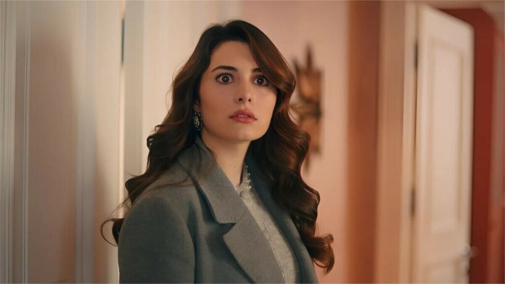 Описание 38-40 серий сериала «Спрячь меня» на воскресенье на 16 марта