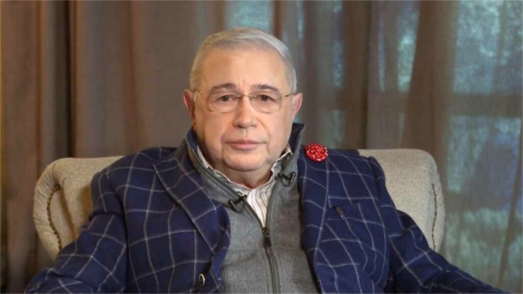 Евгений Петросян поставил точку в грандиозном скандале с дочерью: вот что случилось