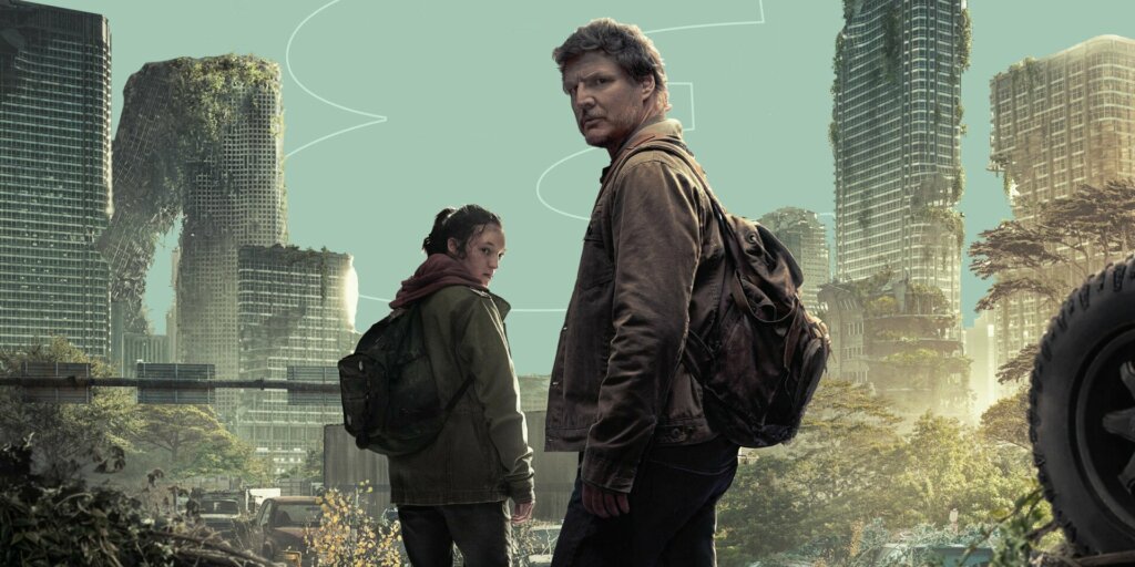 Сериал «Одни из нас» продлен на третий сезон еще до премьеры второго