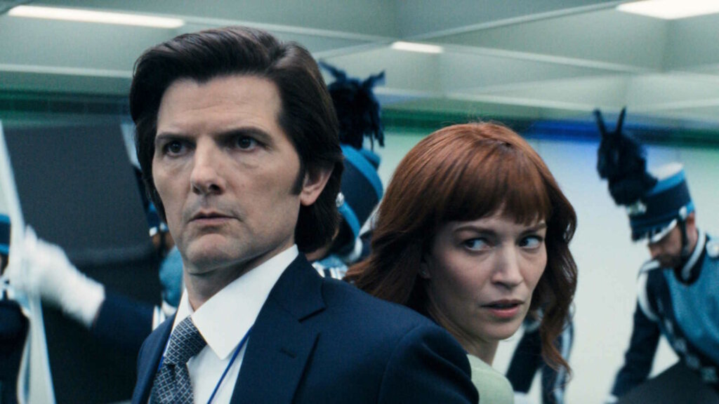 Чем закончился второй сезон сериала «Разделение»: как сложилась судьба главных героев