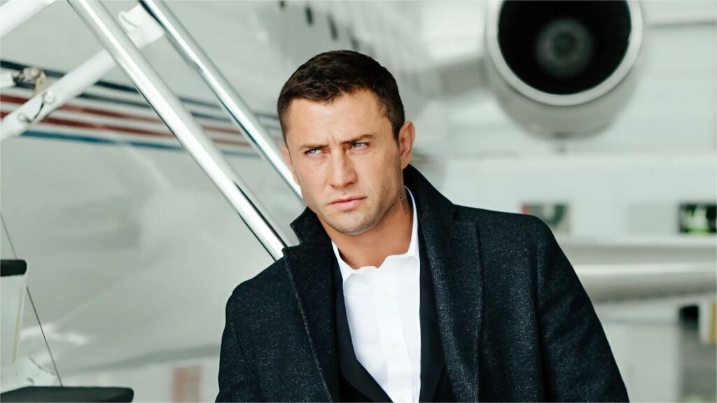 Адвокат Прилучного рассказала, как актер относится к новым романам Агаты Муцениеце