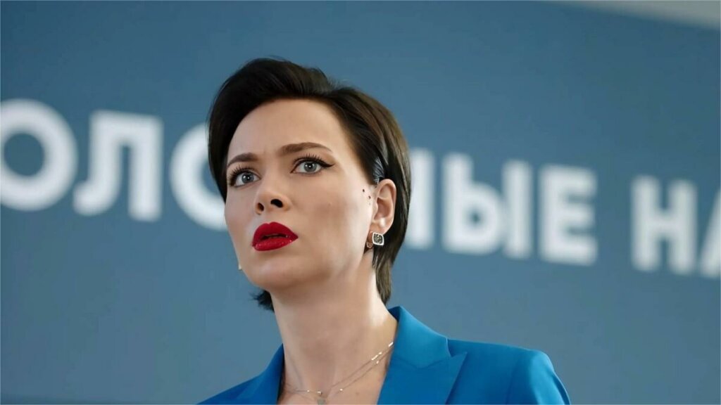 Стас Костюшкин сбил на мопеде Настасью Самбурскую