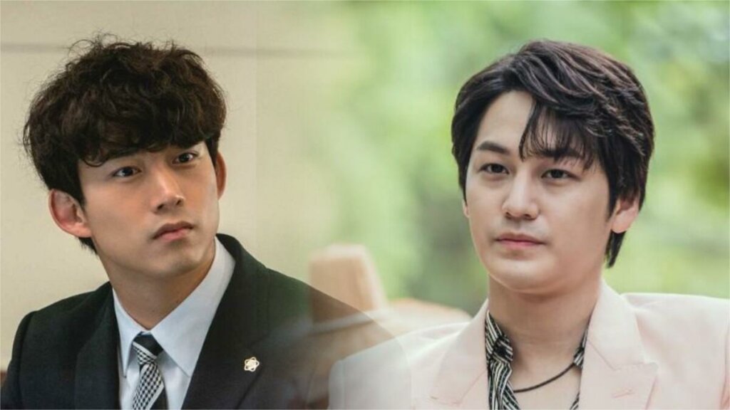 На стороне зла: 8 опасных и неклишированных злодеев из корейских дорам