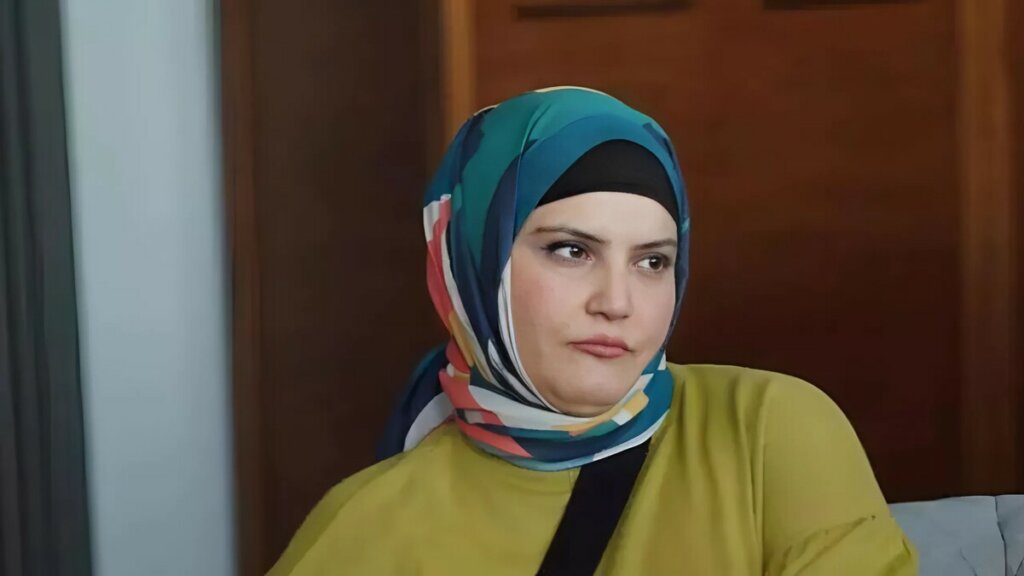 Мучения Ниляй и Фираза: Описание 101 серии «Клюквенного щербета»