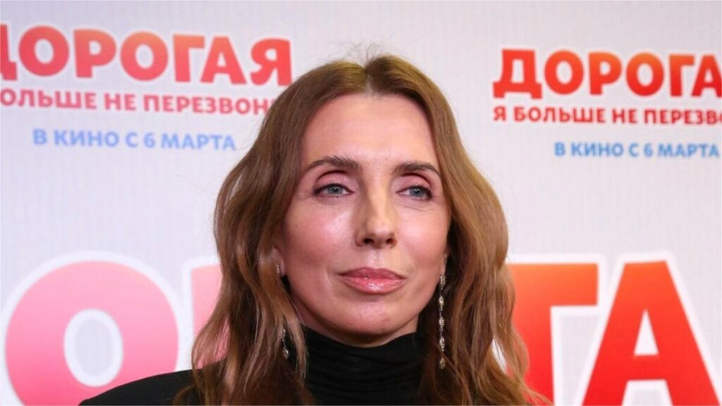 Режиссер заставлял бывшую жену Федора Бондарчука делать пластику: вскрылись неприятные подробности