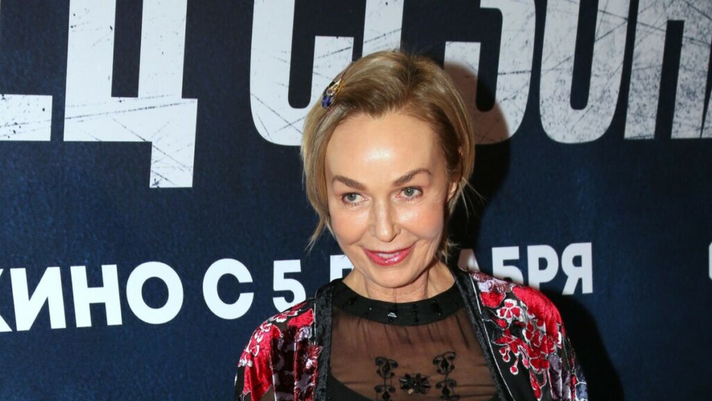 Актриса Наталья Андрейченко в бешенстве от врачей-травников: появились подробности