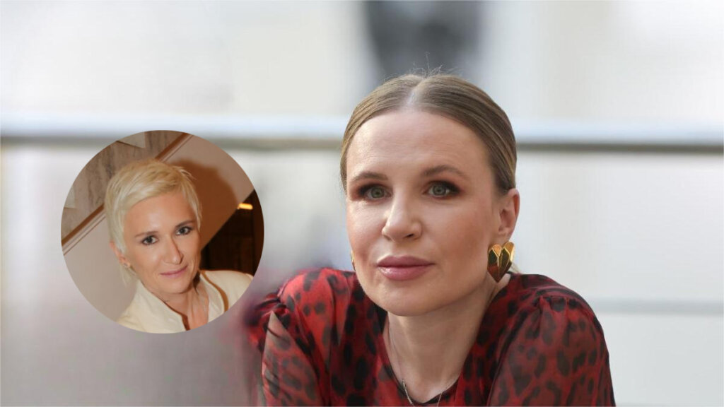 Неоднократно отмененную в России Диану Арбенину обматерила и пригрозила судом известный режиссер