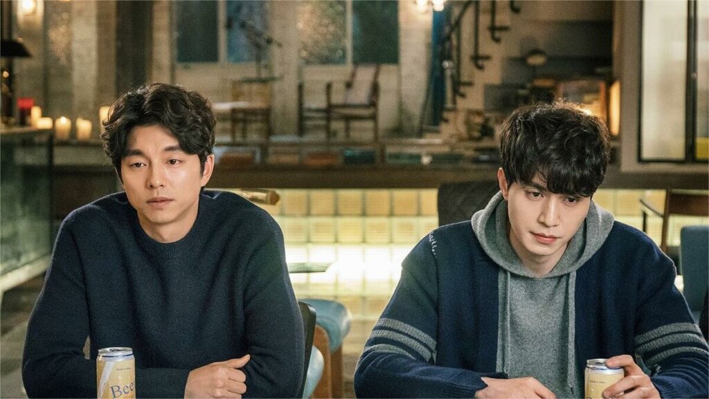 Тест для любителей дорам: сможешь ли ты угадать популярный южнокорейский проект по его описанию