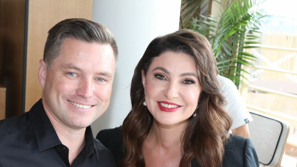 Анастасия Макеева честно рассказала о жизни с Романом Мальковым