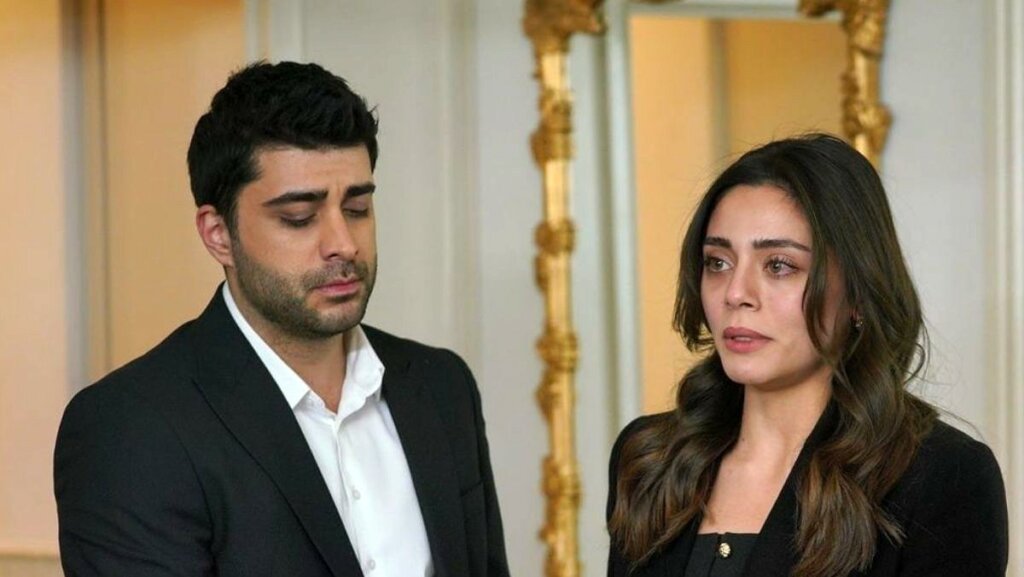 Один пришел и четверо ушло: изменения в касте четвертого сезона «Клюквенного щербета»