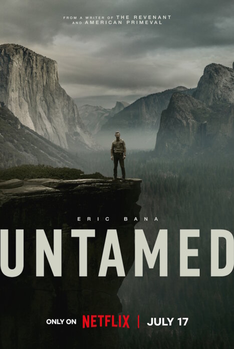 Неукротимый / Untamed