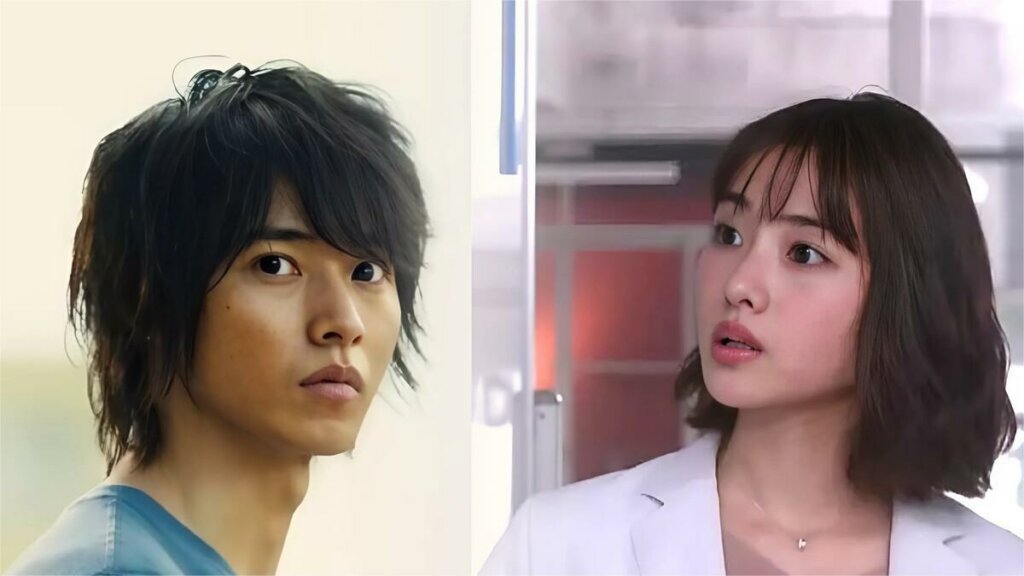 Семь японских дорам, которые точно стоит посмотреть