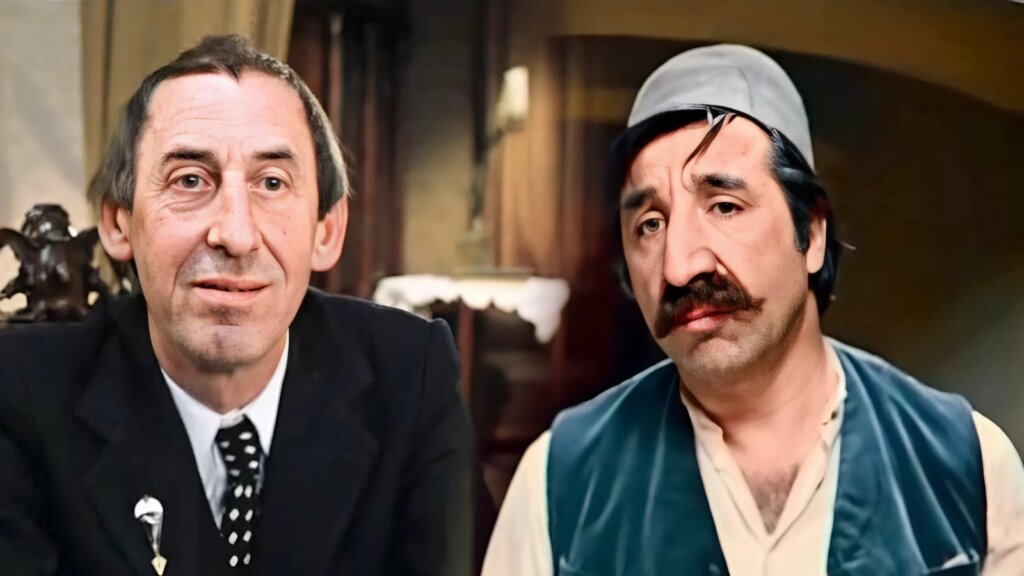 10 несимпатичных советских актеров, которые стали звездами отечественного кино