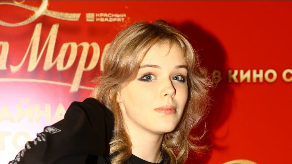 Намного старше: Дочь Абдулова рассекретила роман с именитым режиссером