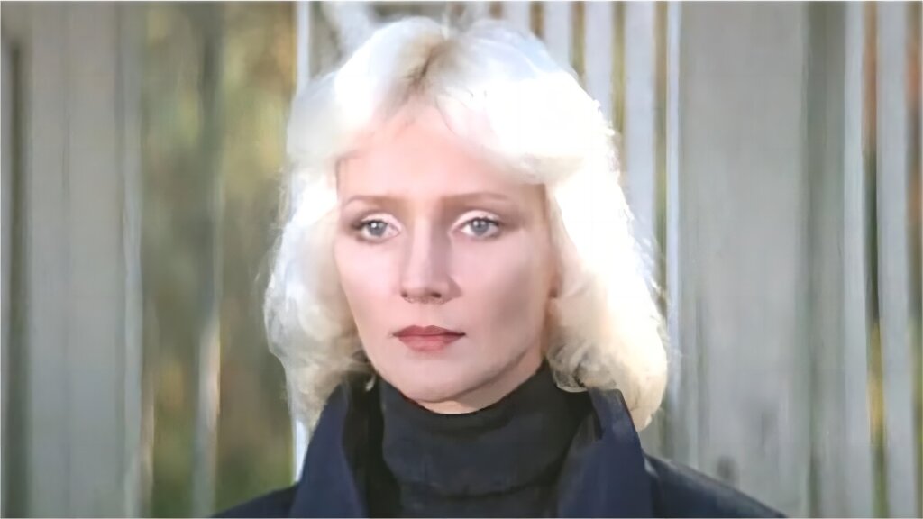 Печальная судьба звезды фильма «Не могу сказать «прощай»: актриса Татьяна Паркина проиграла битву тяжелой болезни