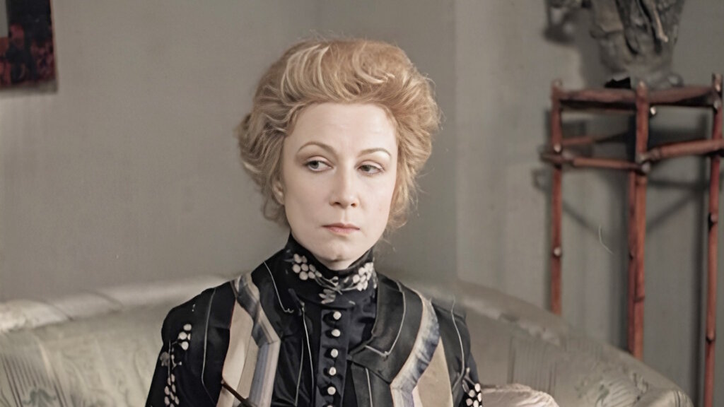 Прощала мужу измены и внебрачную дочь, спасала от рака: о чем молчит Алла Демидова