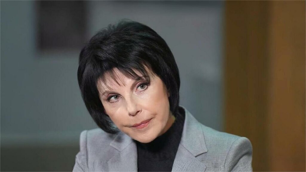 Больная раком телеведущая Татьяна Миткова сообщила о сепсисе: «Бактерию занесли»