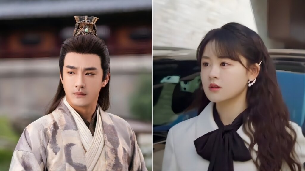 Семь интересных китайских мини-дорам, которые скрасят скучный вечер