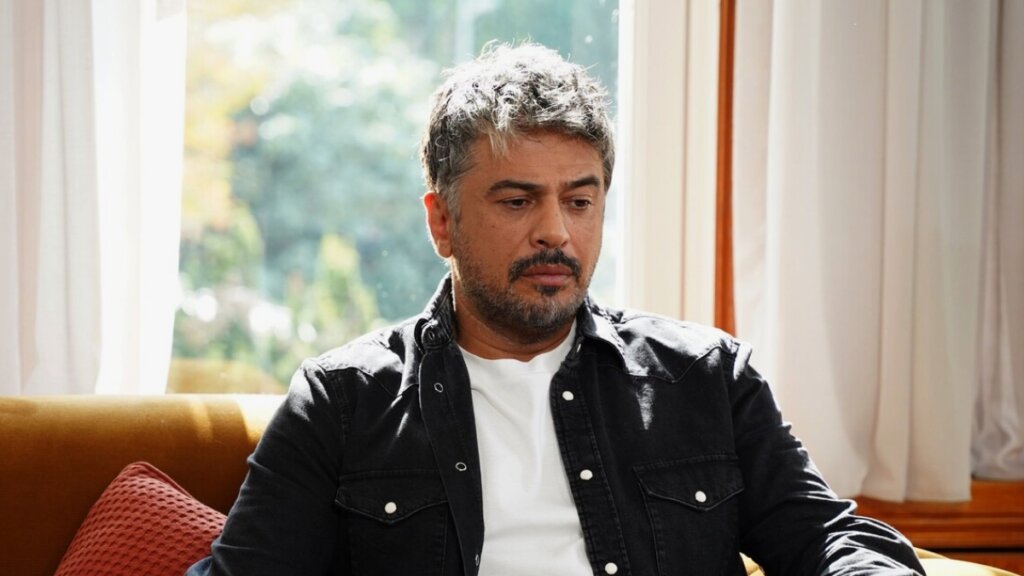 Звезда турецкого сериала «Зимородок» приедет в Россию