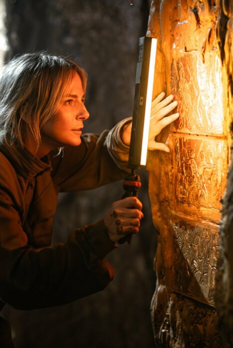 Золото скифов