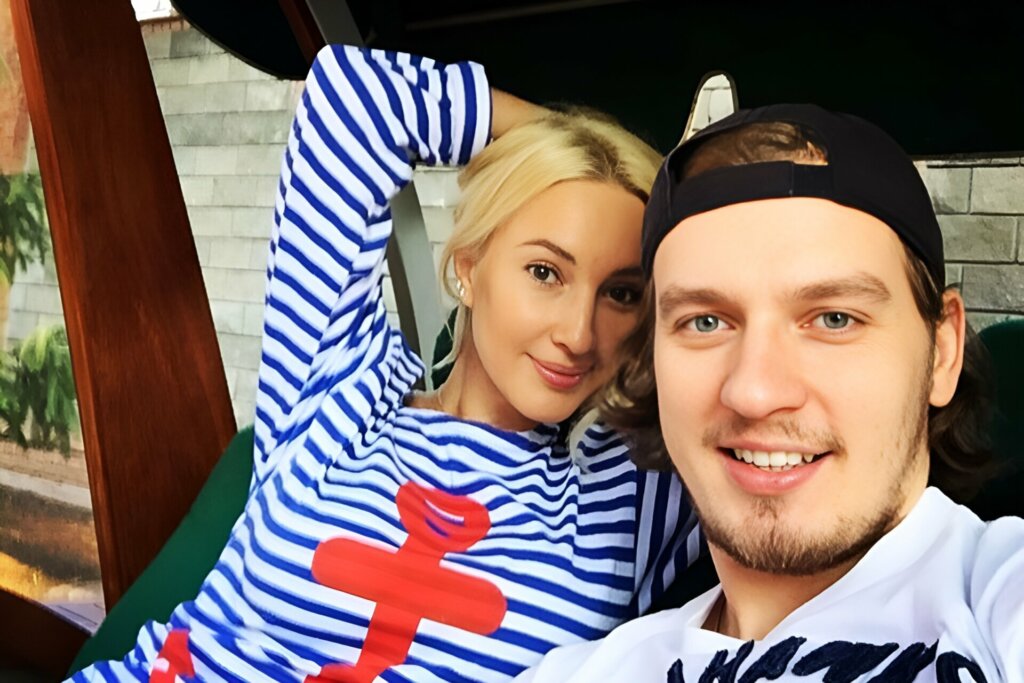 Известная телеведущая Лера Кудрявцева покинула Россию и отправилась на отдых