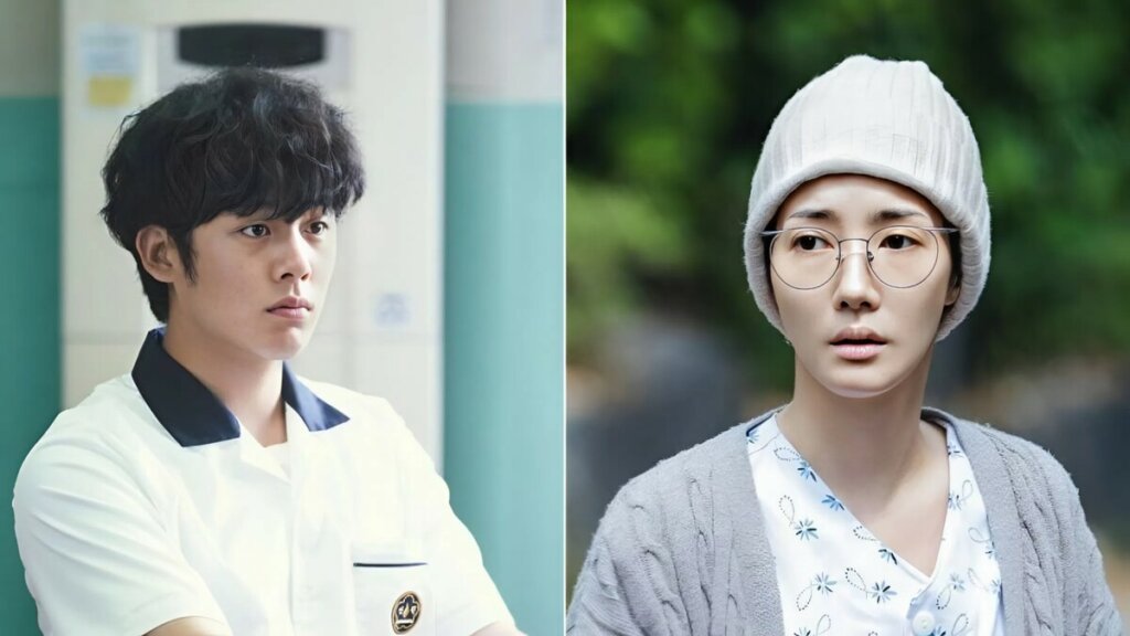 Набрал 30 килограммов: 7 корейских актёров и актрис, которые удивили своей трансформацией в дорамах