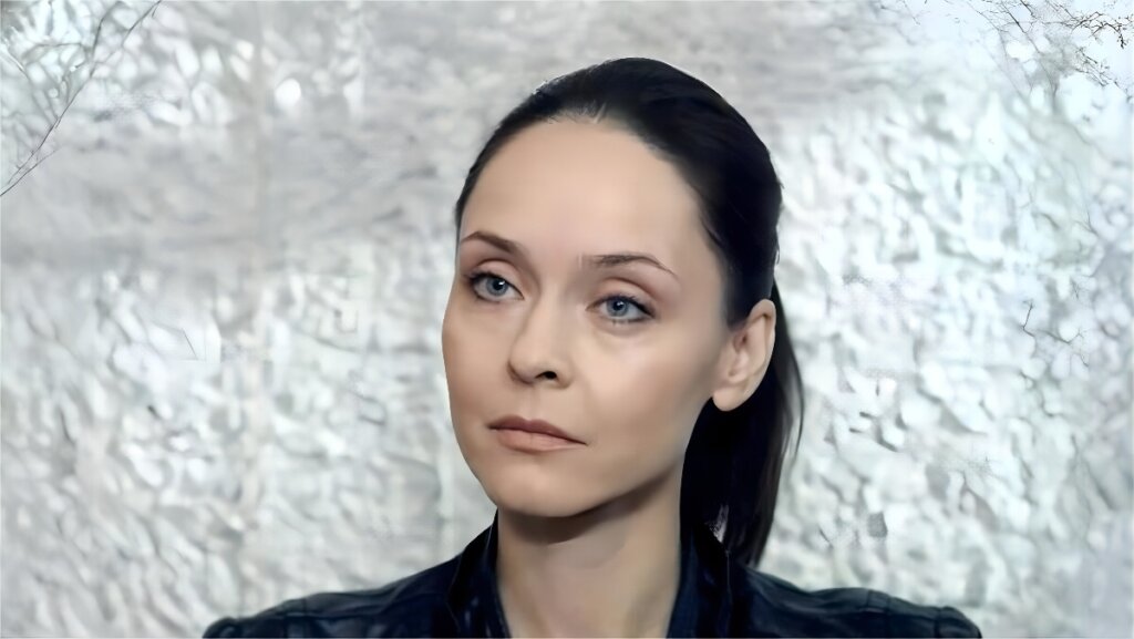 Известные родители и неудачный брак: как живет актриса Екатерина Никитина