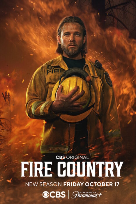 Страна пожаров