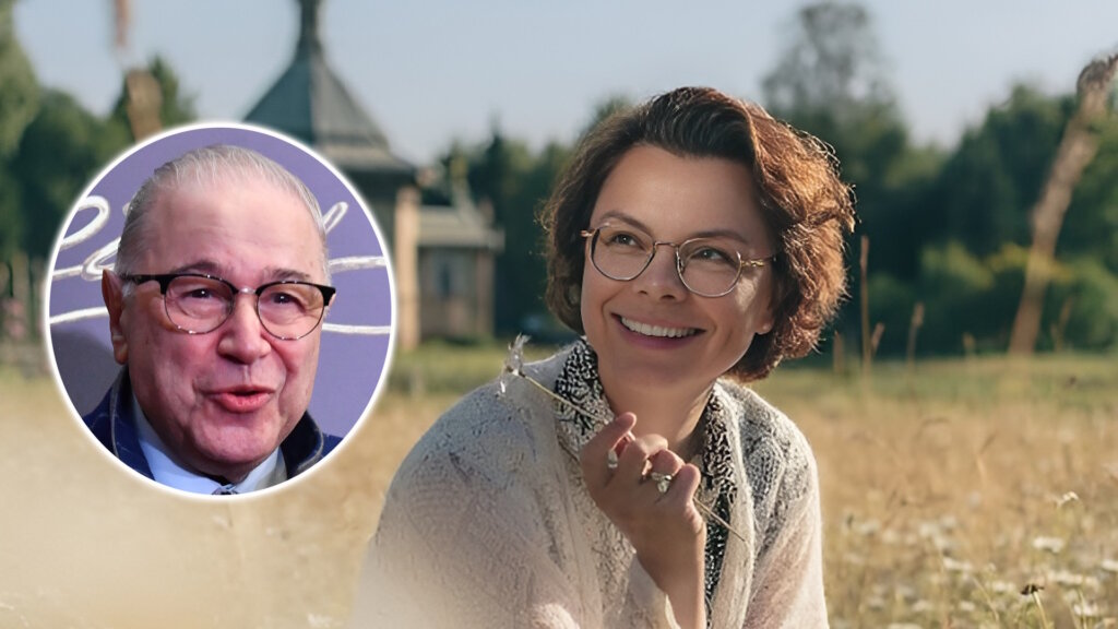 Молодая жена Петросяна призвала журналистов-«падальщиков» «завалиться»