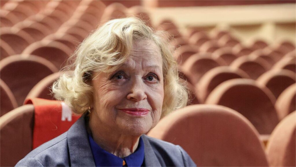 Валентина Талызина перед смертью оставила завещание: вот кому все достанется