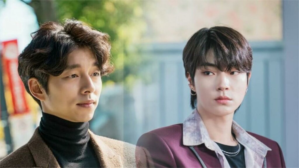 Как Хван Ин-ёп пельмени лепил: 7 интересных закадровых историй со съёмок популярных дорам