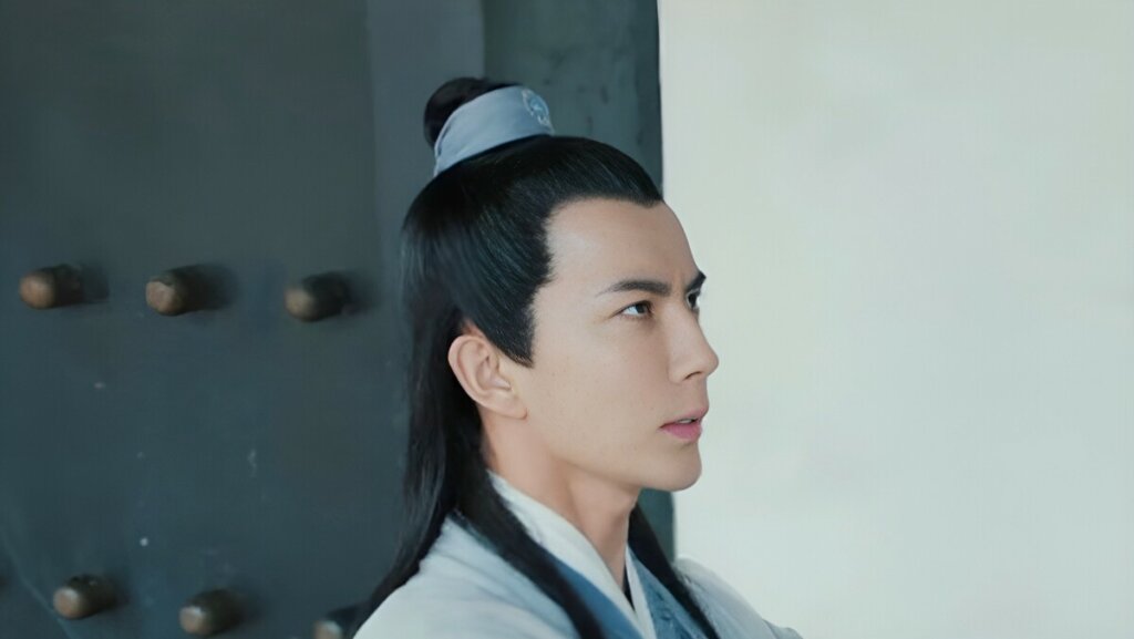 Известный китайский актер Юй Мэнлун погиб при странных обстоятельствах