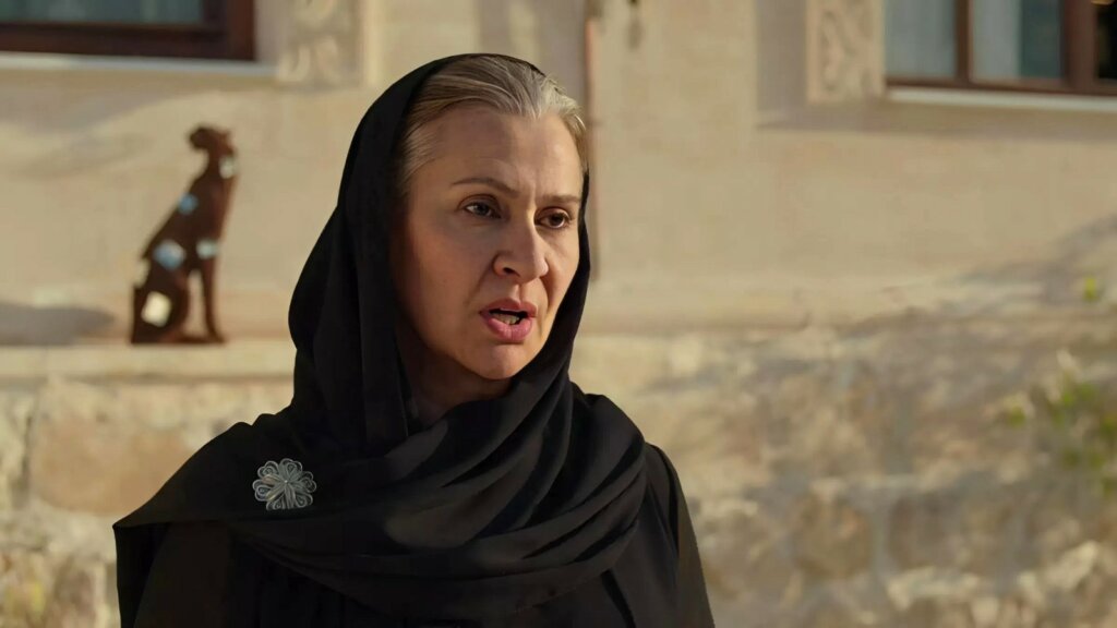 Безумие Садакат и два грядущих развода: что покажут в 32 серии сериала «Далекий город»