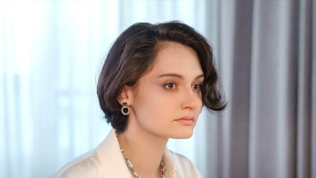 Дочь Толкалиной и Кончаловского бросила мужа: вот что случилось