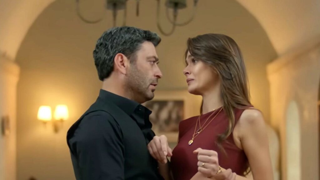 Алья ушла: вот что увидят зрители в 35 серии «Далекого города»