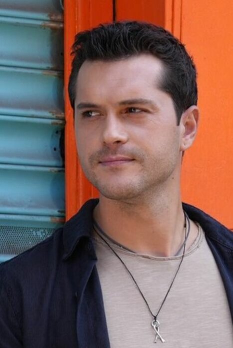 Ожидаемый Мехди 1 сезон