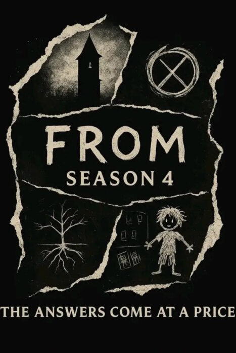 Извне 4 сезон