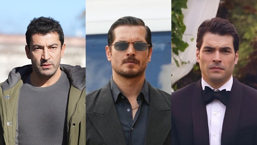 Мужчинам платят больше: Гонорары актеров популярных турецких сериалов