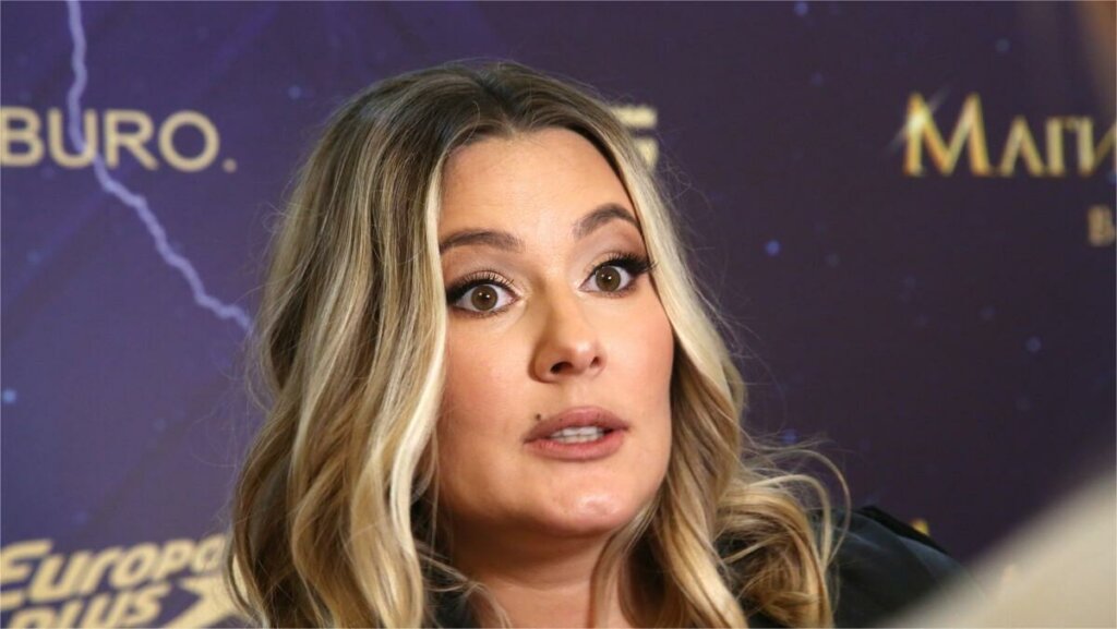 Шокирующее признание Марии Кожевниковой о родах в 45 лет с онкологией: вот что сказала