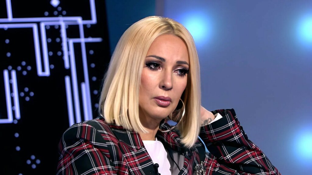 Лера Кудрявцева впервые озвучила единственный недостаток, мешающий ей жить