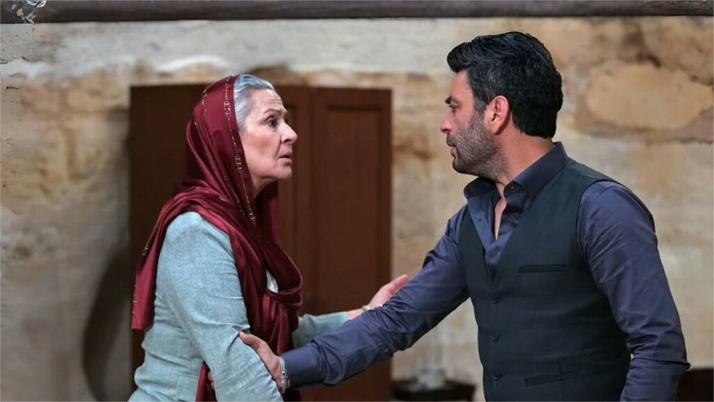 Взрыв и нападение на особняк: Новые испытания в 36 серии «Далекого города» ждут Джихана и Алью