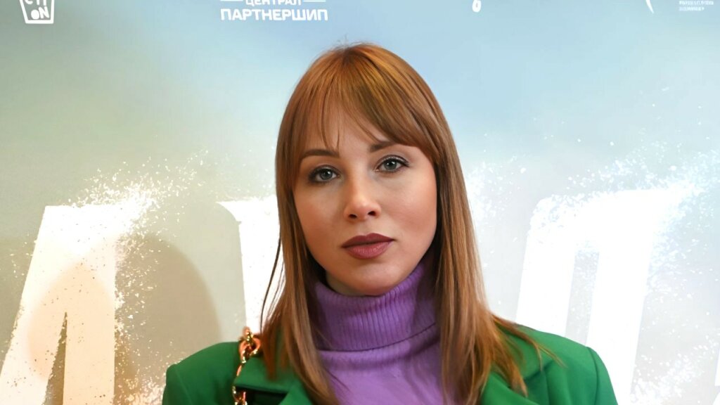 «Бесценный!»: Полина Диброва прокомментировала выставленное семейное достояние