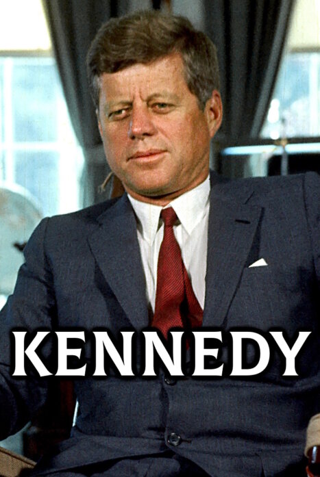 Кеннеди