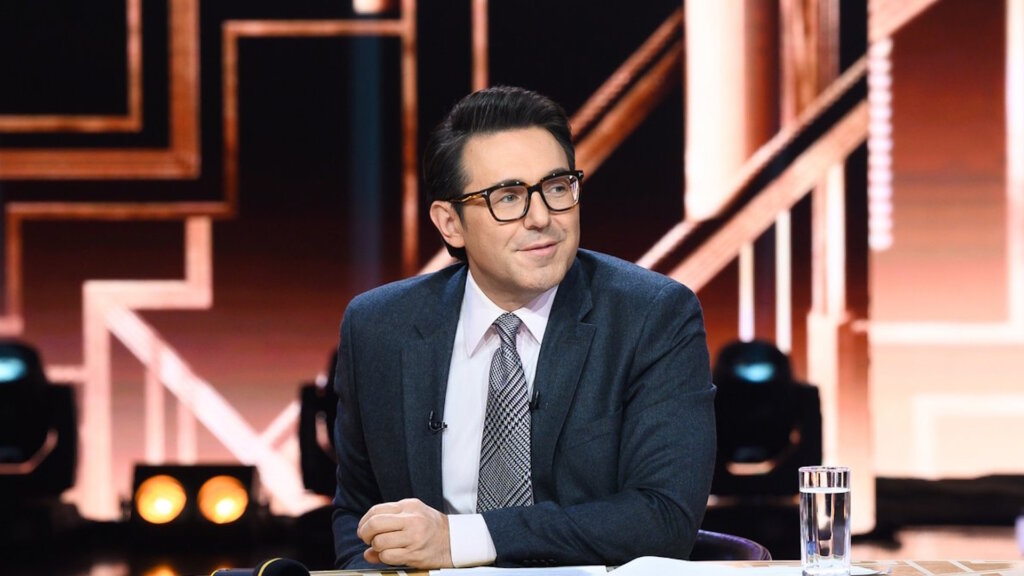 Андрей Малахов рассказал, почему скрывает сына от прессы