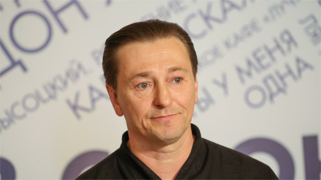 Отчаявшийся Сергей Безруков обратился к народу: печальное заявление