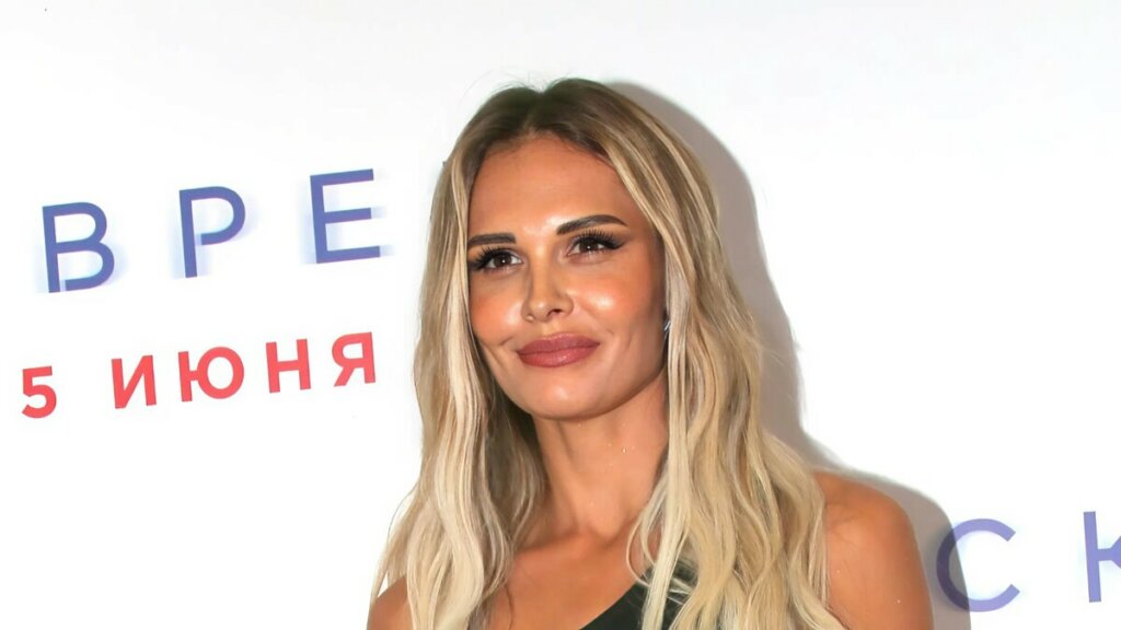 «Я беременна от Прилучного»: видео актрисы Марии Горбань произвело фурор