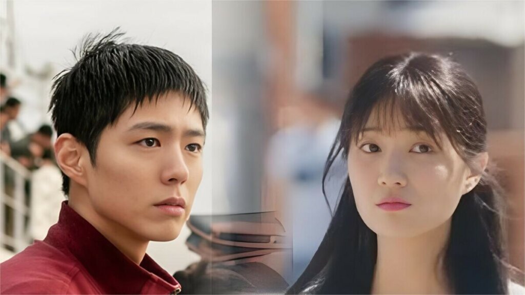 Главные дорамные новости с 3 по 9 ноября: лучшие и худшие дорамы 2025, главные пары года и Чон Джи-хён отказала «Корейцам»